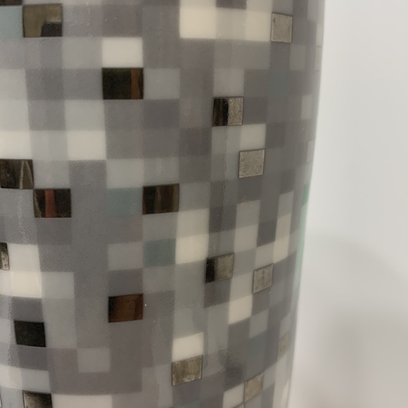 Starbucks RODARTE Cup ceramic collectible 12 oz - Picture 5 of 7